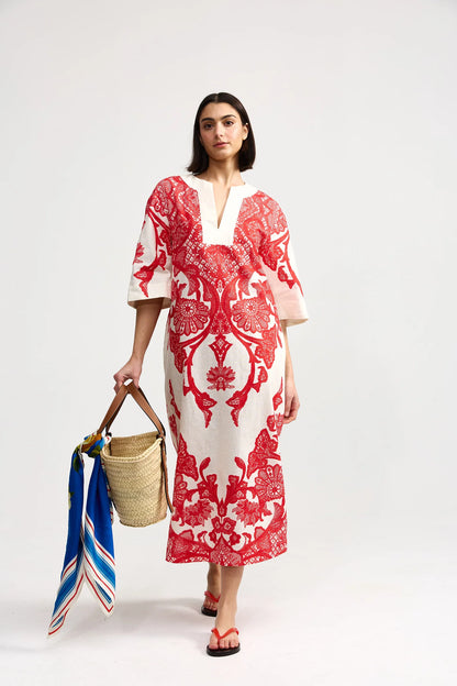Aston Studio Bridget Dress