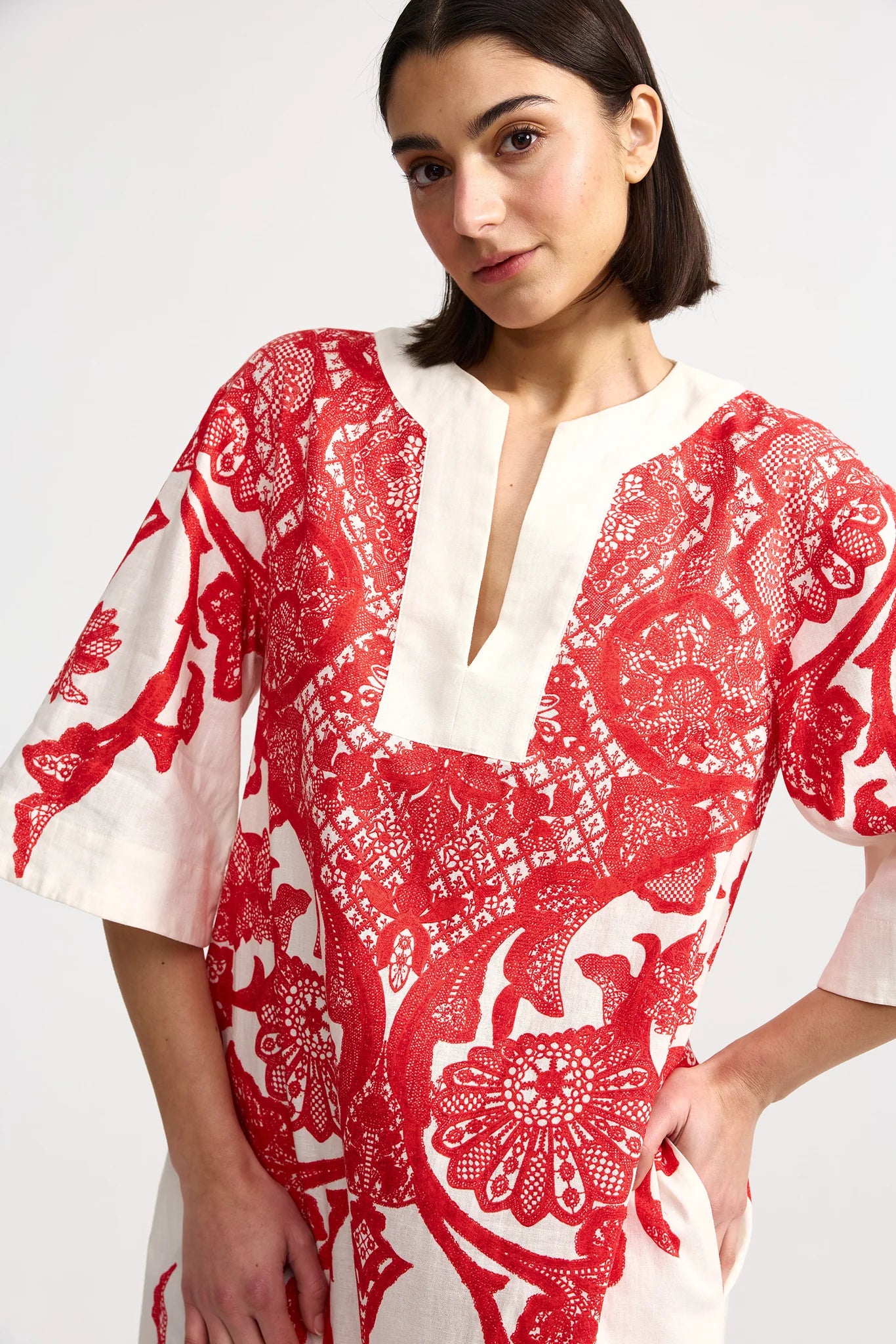 Aston Studio Bridget Dress