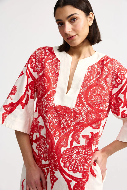 Aston Studio Bridget Dress