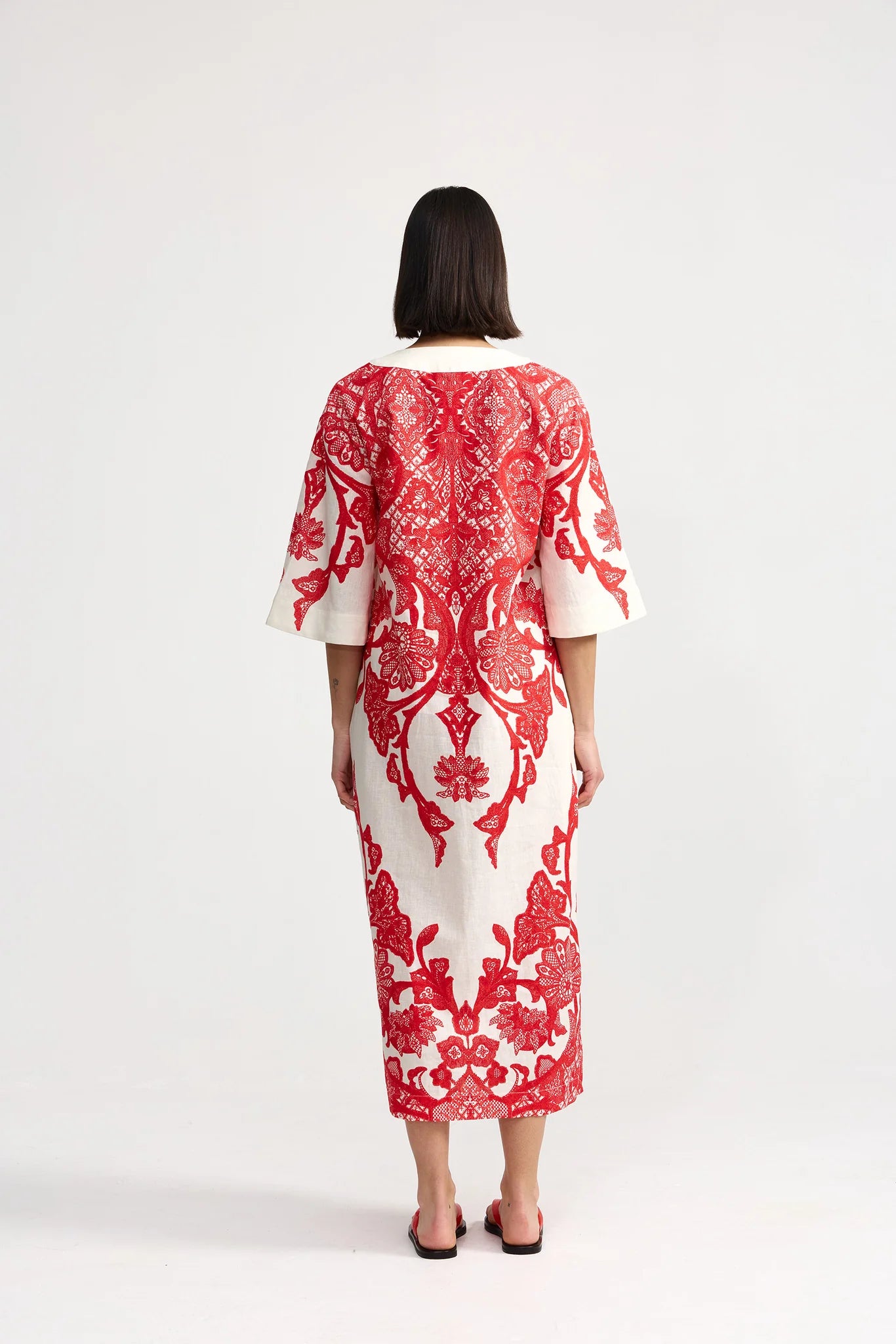 Aston Studio Bridget Dress