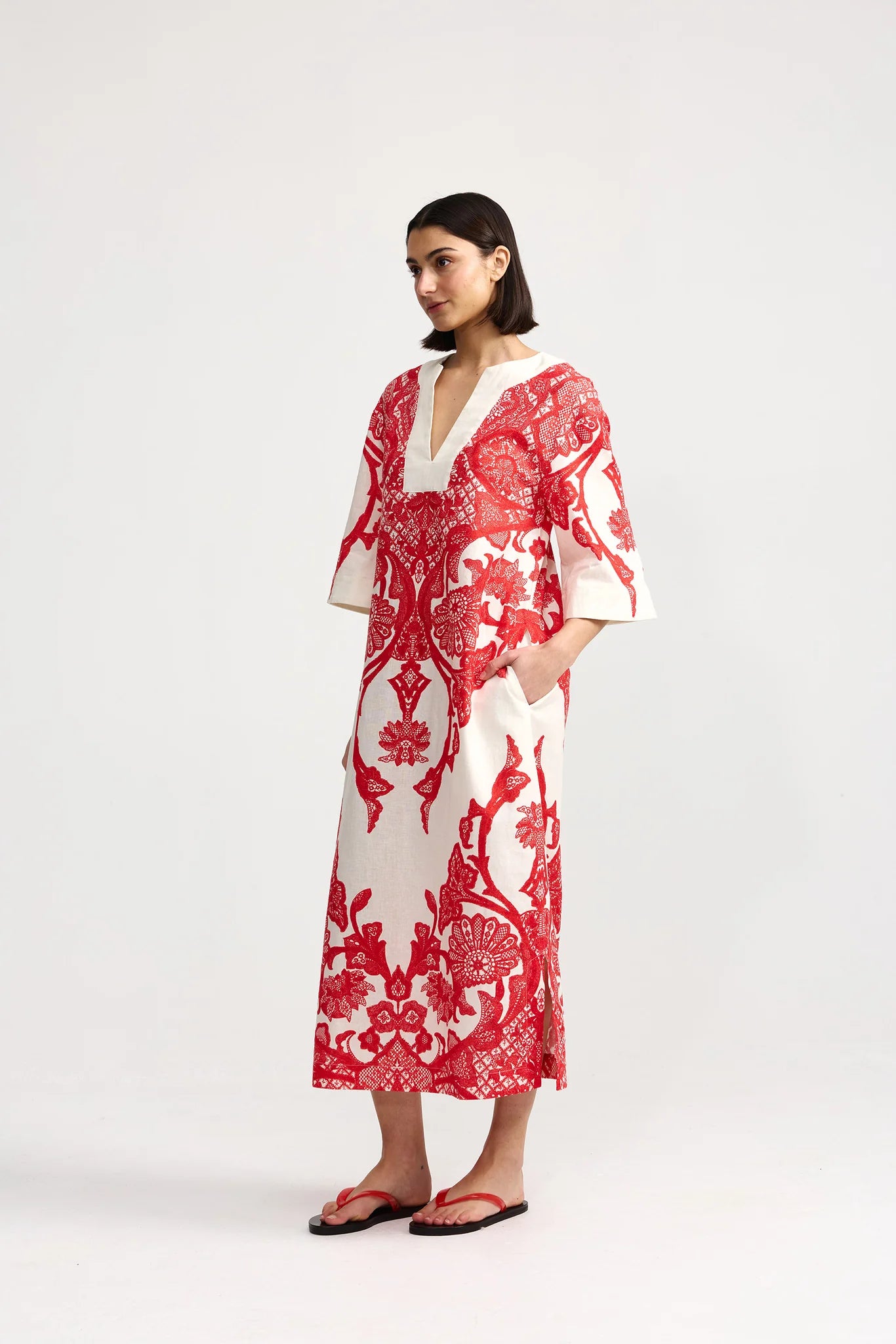Aston Studio Bridget Dress