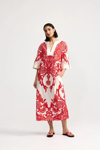 Aston Studio Bridget Dress