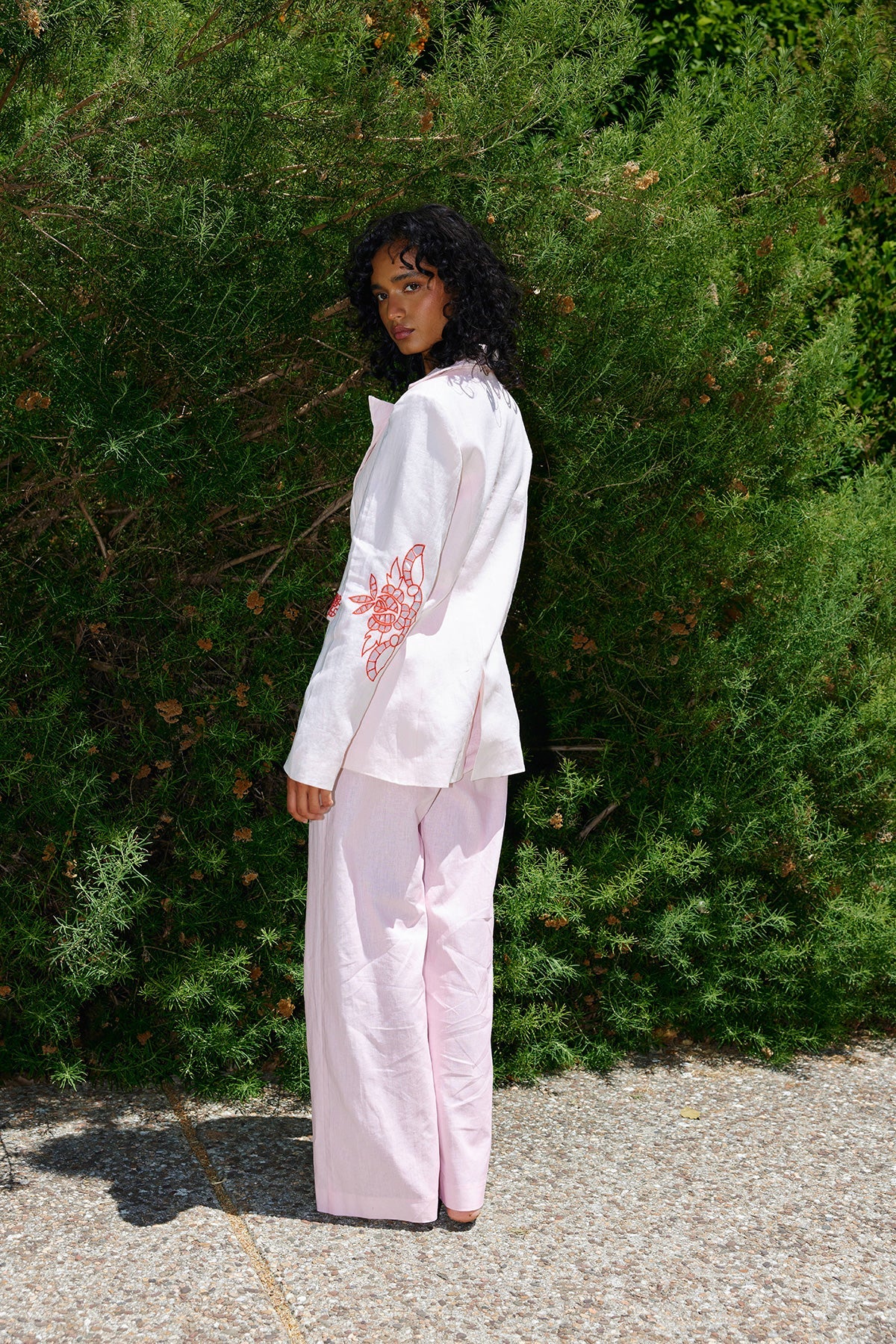 Aston Studio Ivy Blazer
