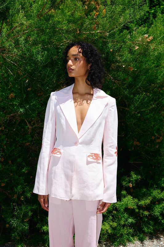 Aston Studio Ivy Blazer