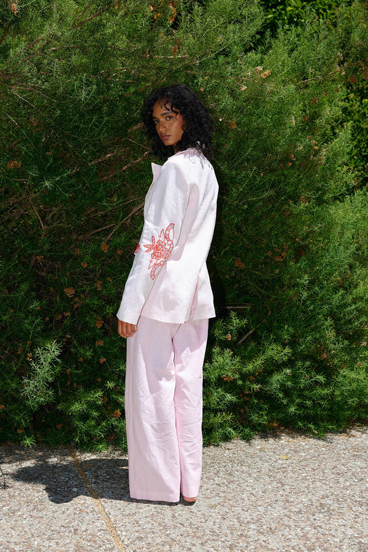 Aston Studio Ivy Pant