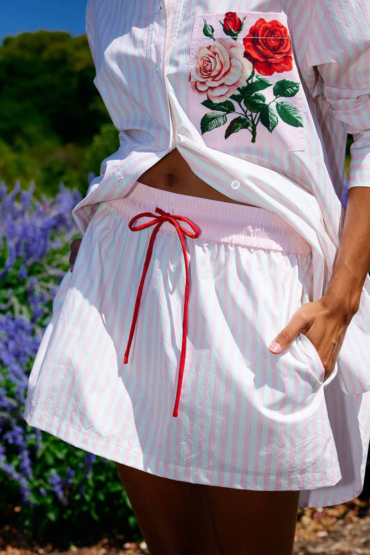 Aston Studio Indi Skirt