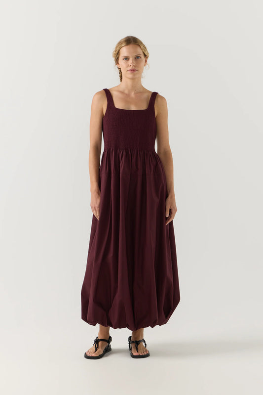Foemina Asha Dress