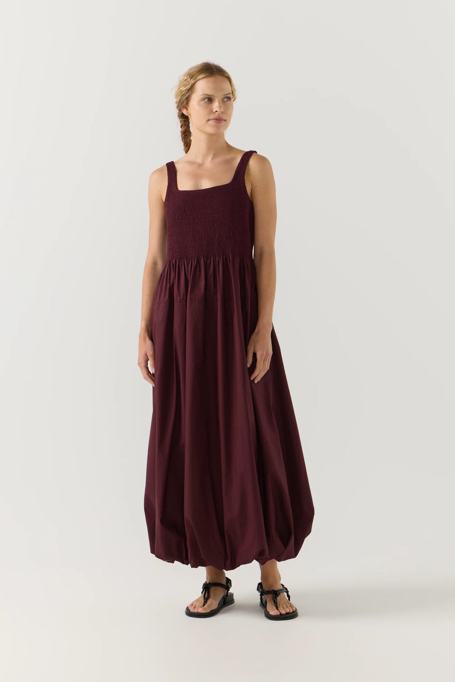 Foemina Asha Dress