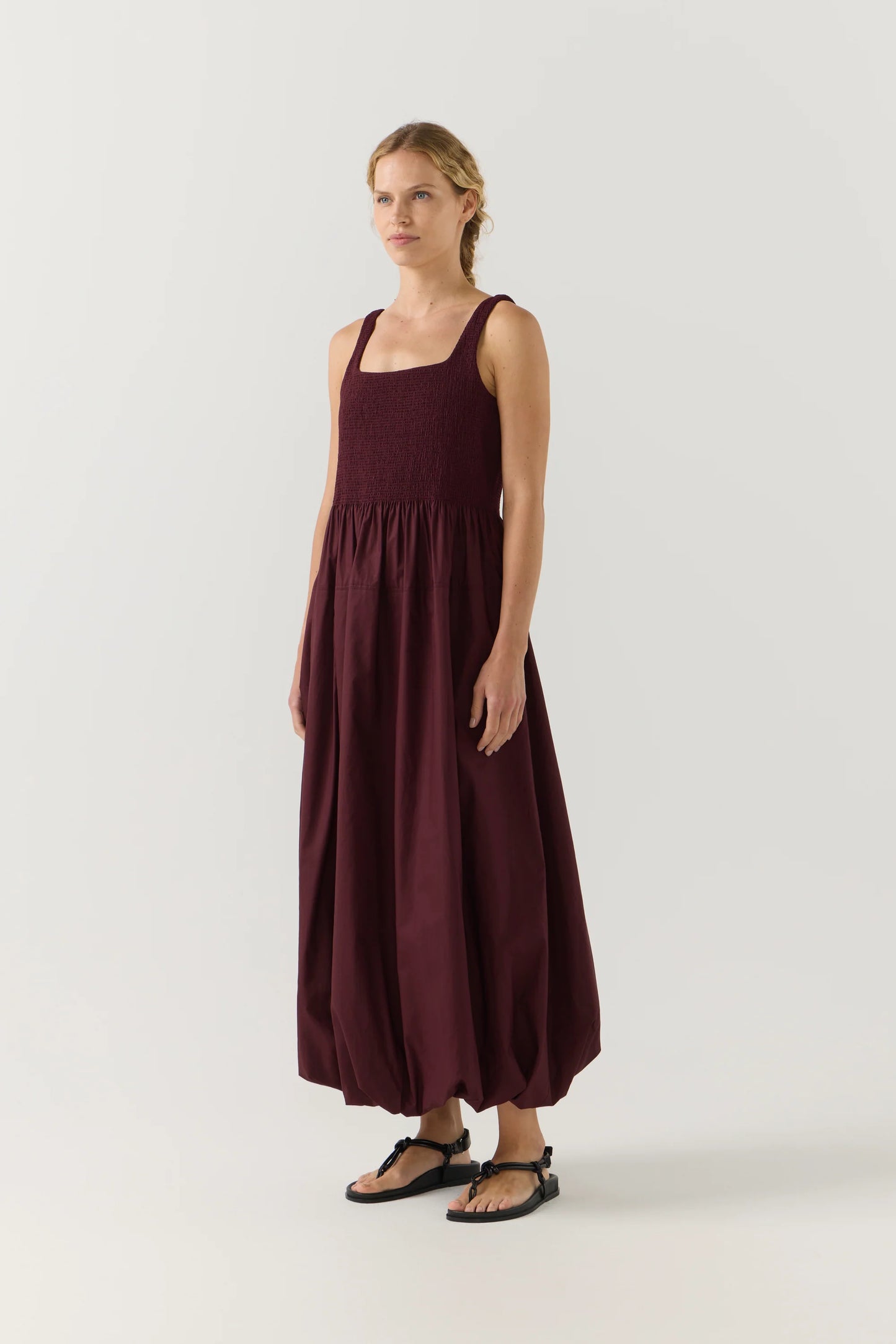 Foemina Asha Dress