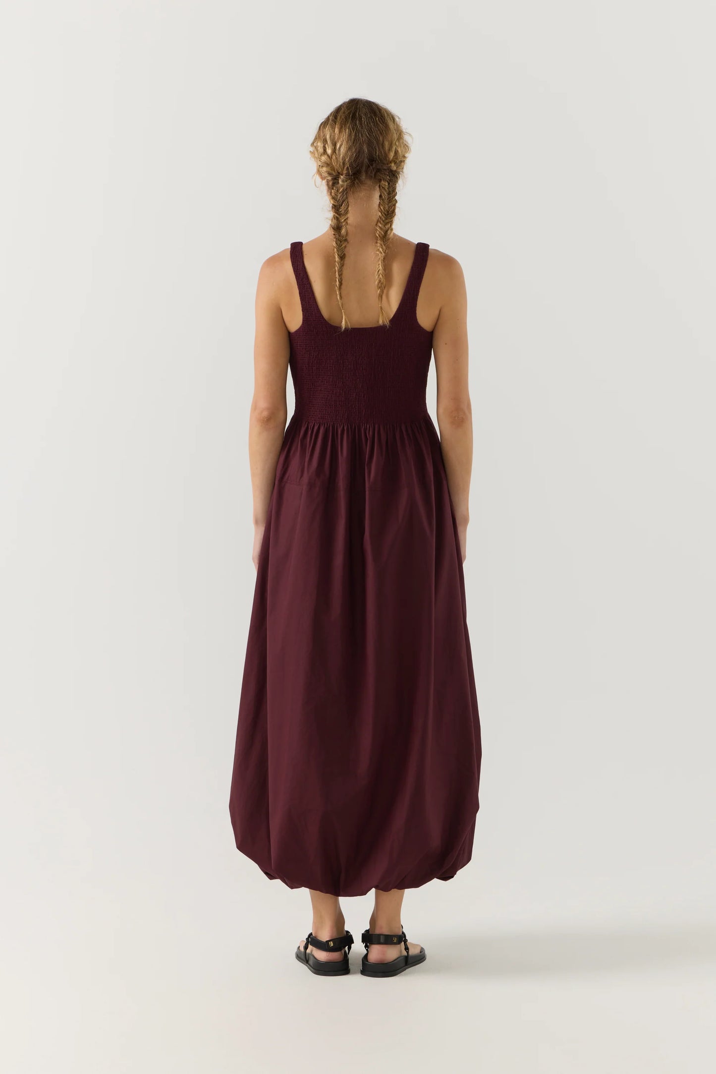 Foemina Asha Dress