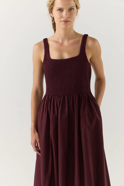 Foemina Asha Dress