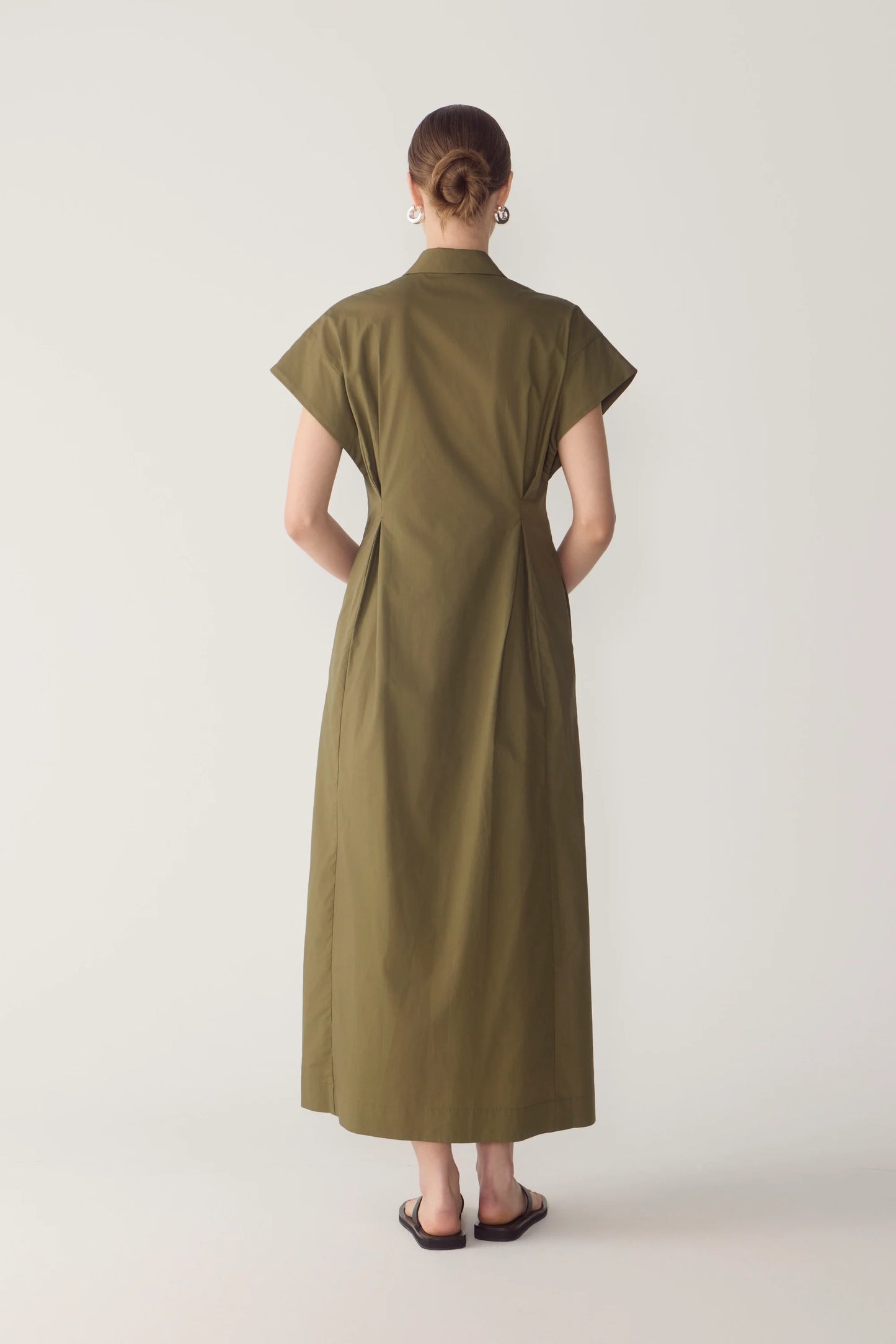 Foemina Augustine Dress