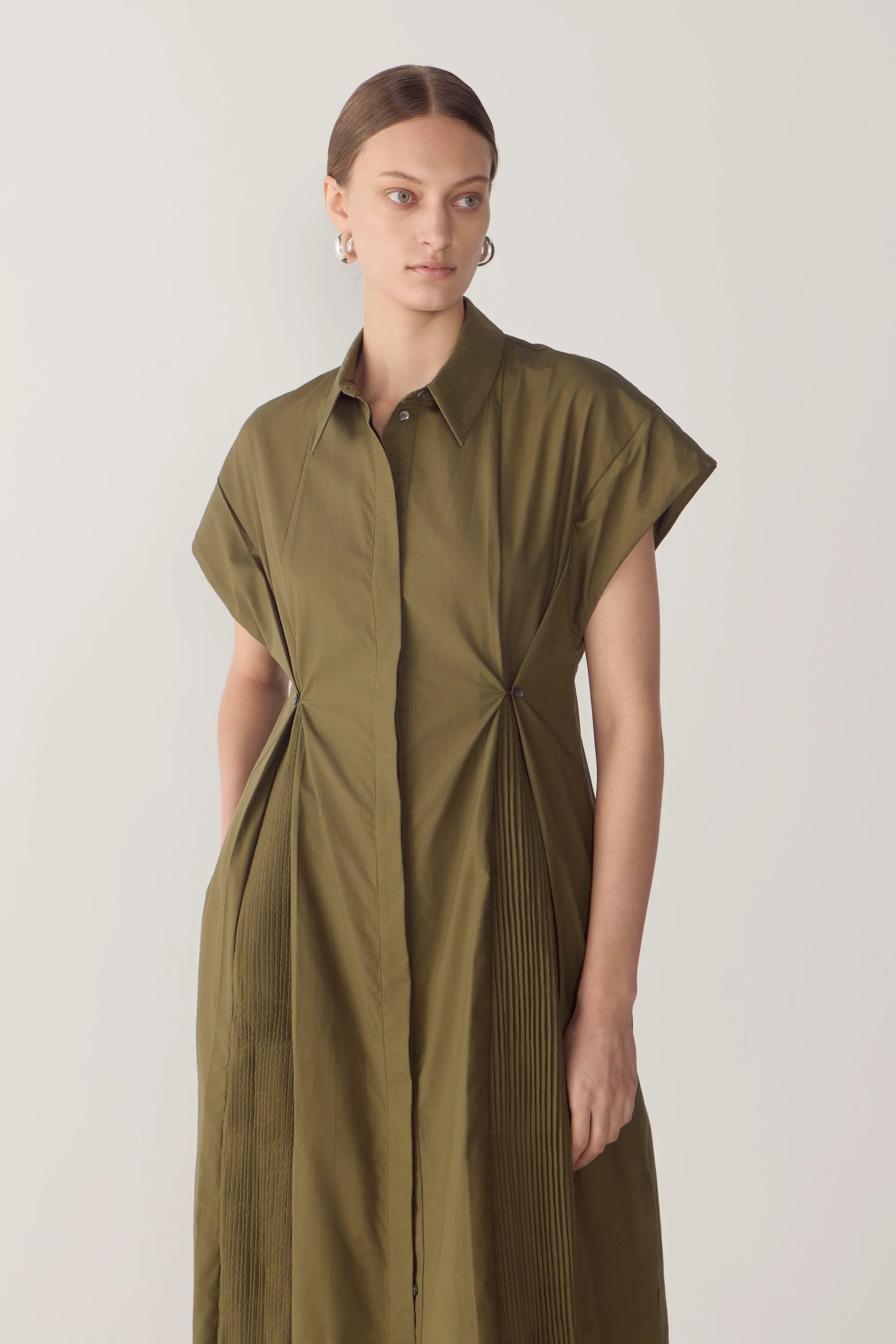 Foemina Augustine Dress