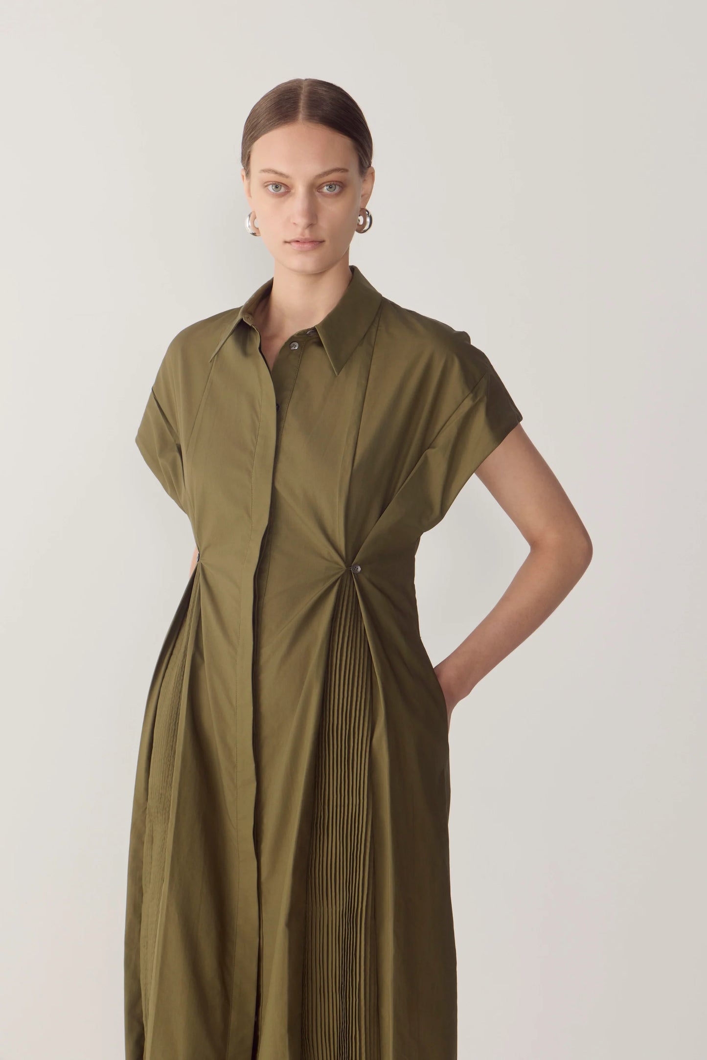 Foemina Augustine Dress