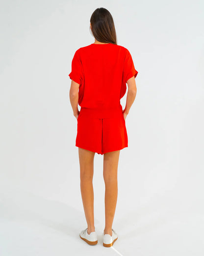 Arlington Milne Adeline Knit Tee
