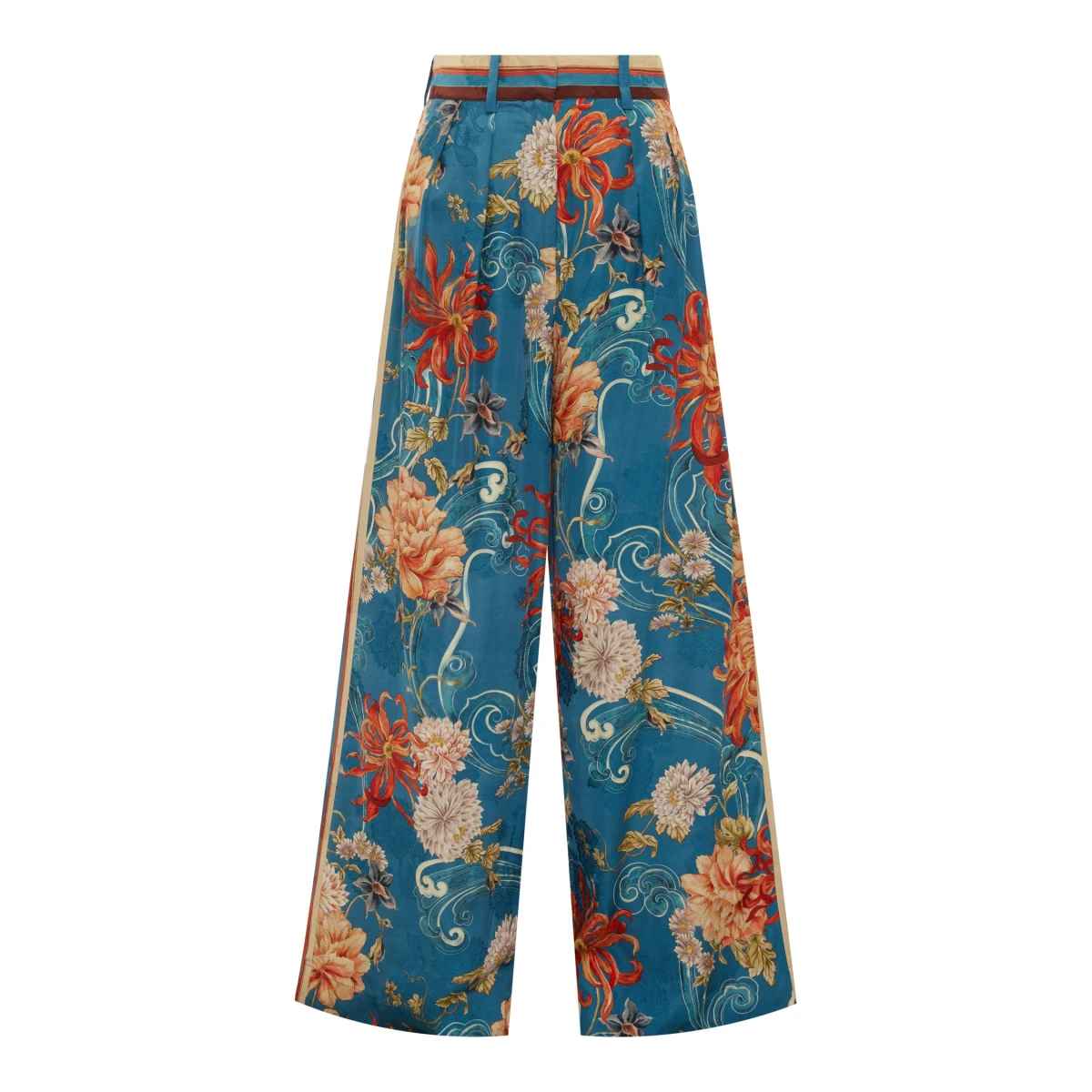 Alemais Fletcher Pant