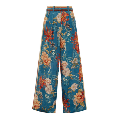 Alemais Fletcher Pant