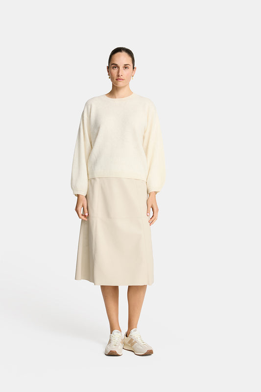 Arlington Milne Ann Knit