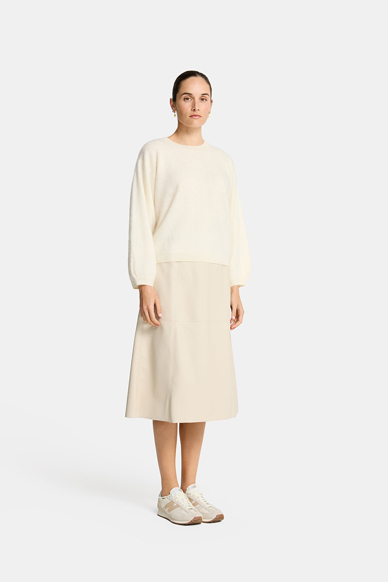 Arlington Milne Ann Knit