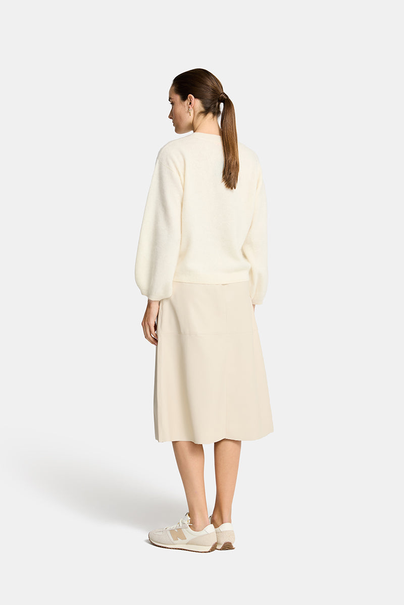 Arlington Milne Ann Knit
