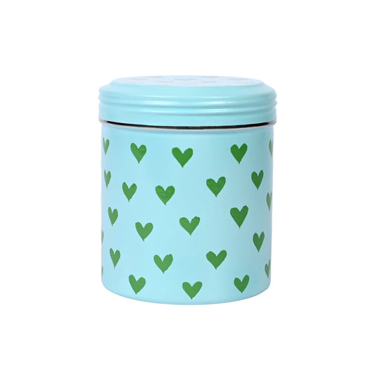 Picnic Folk Canister