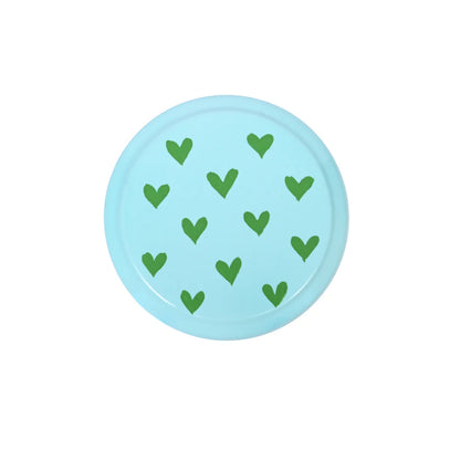 Picnic Folk Canister