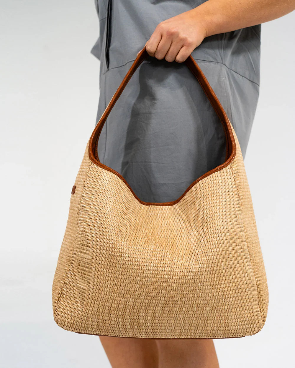 Elms + King Arcadia Tote