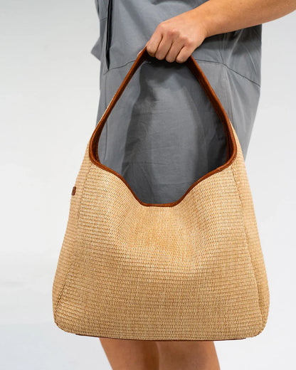 Elms + King Arcadia Tote