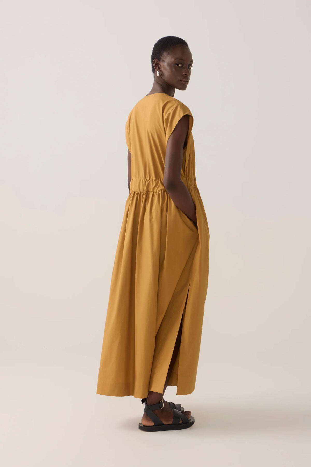 Foemina Arden Dress