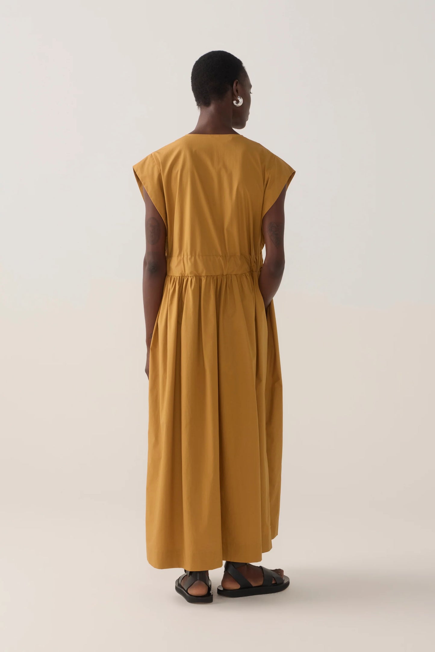 Foemina Arden Dress
