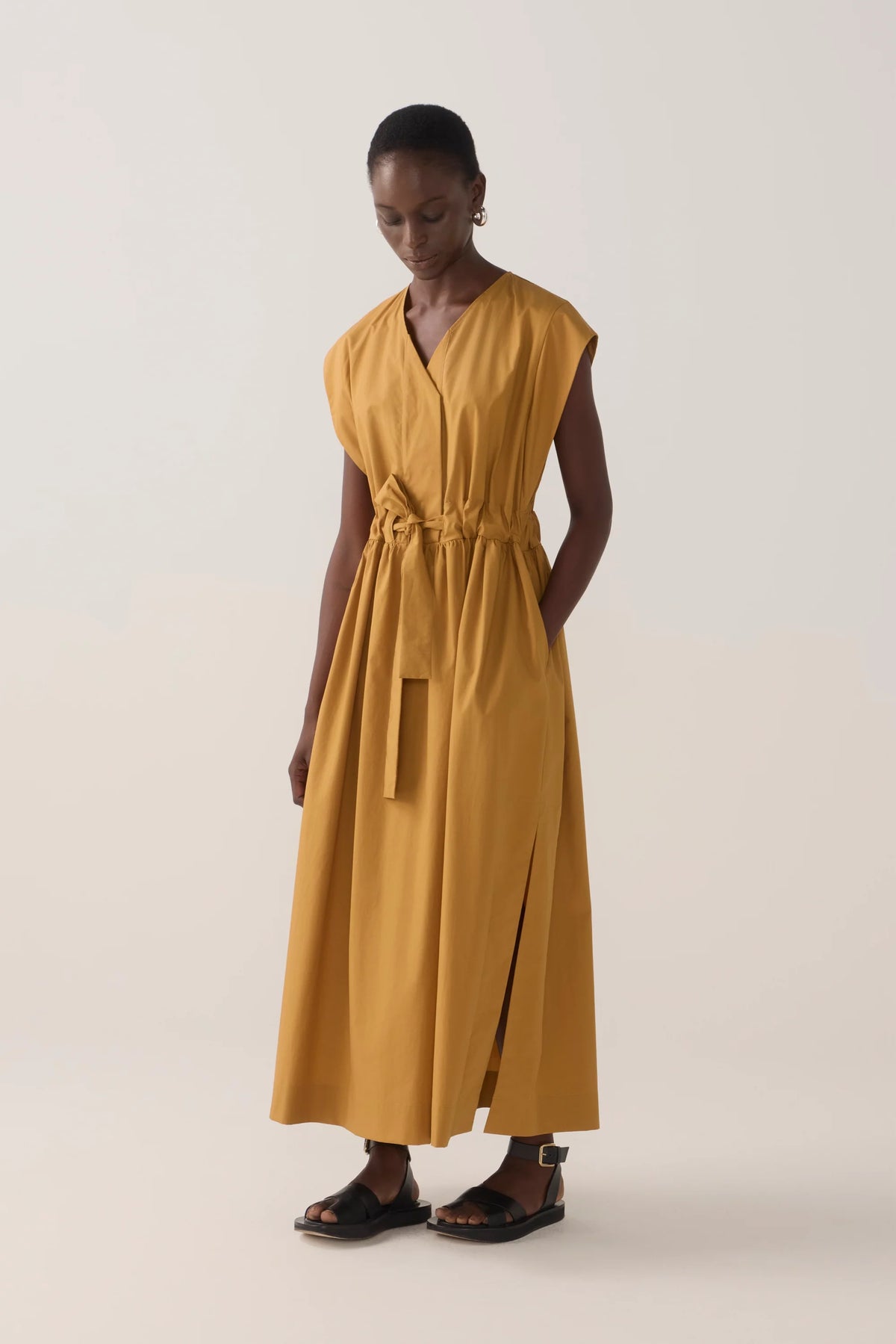 Foemina Arden Dress