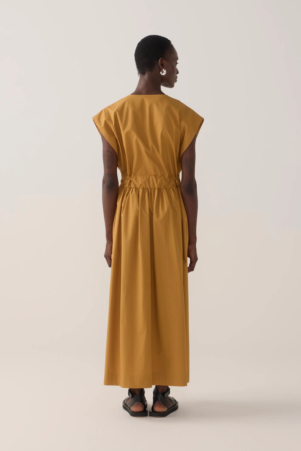 Foemina Arden Dress