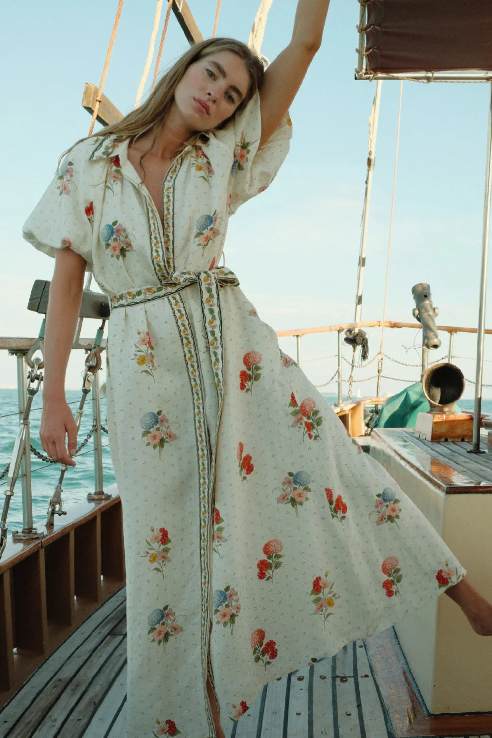Palm Noosa Marla Dress