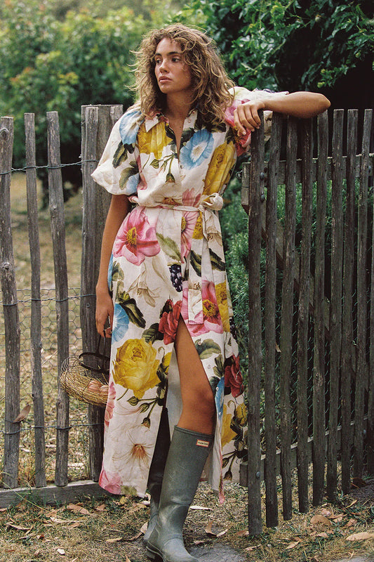 Palm Noosa Marla Dress
