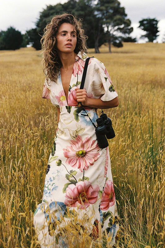 Palm Noosa Jasmine Dress