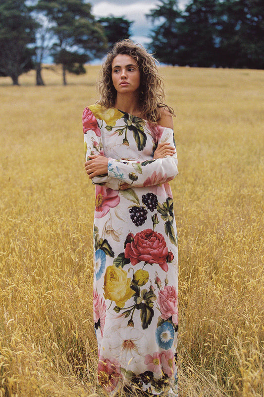 Palm Noosa Goldie Dress
