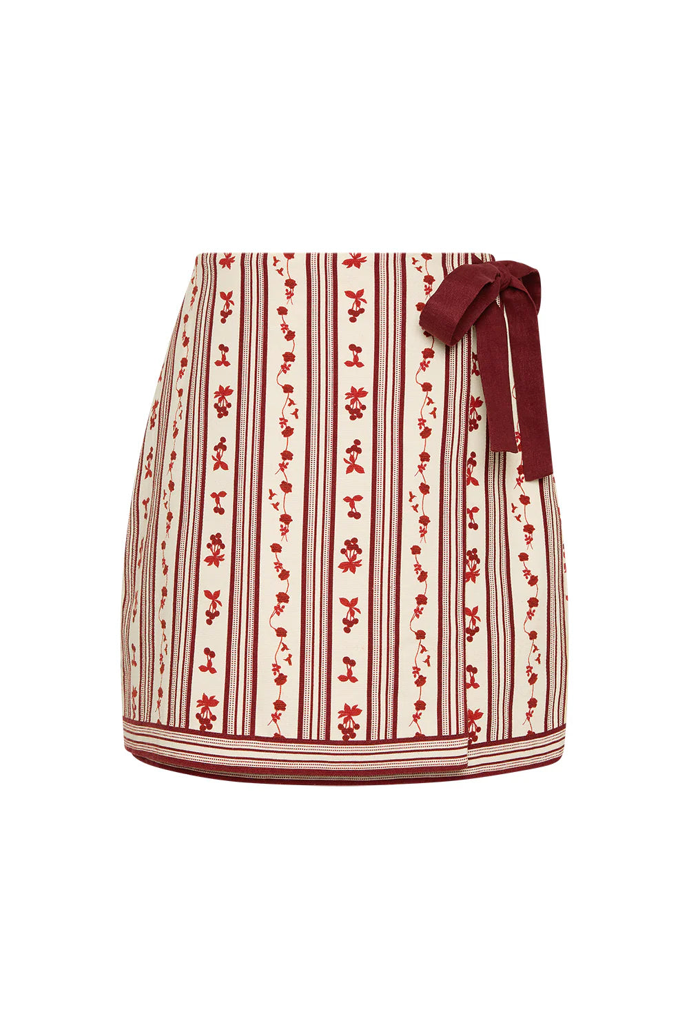 Palm Noosa Rex Wrap Skirt