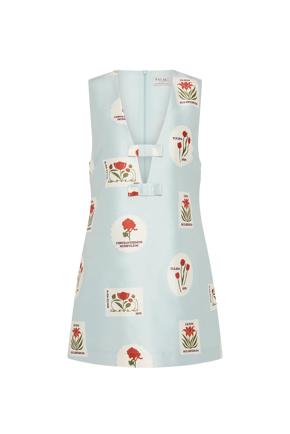 Palm Noosa Juniper Mini Dress