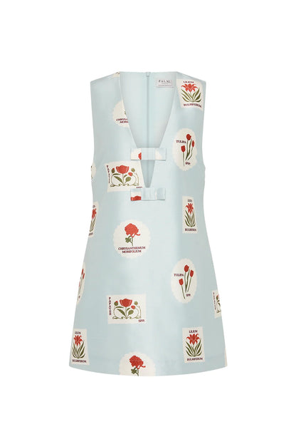 Palm Noosa Juniper Mini Dress