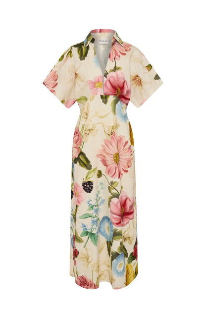 Palm Noosa Jasmine Dress