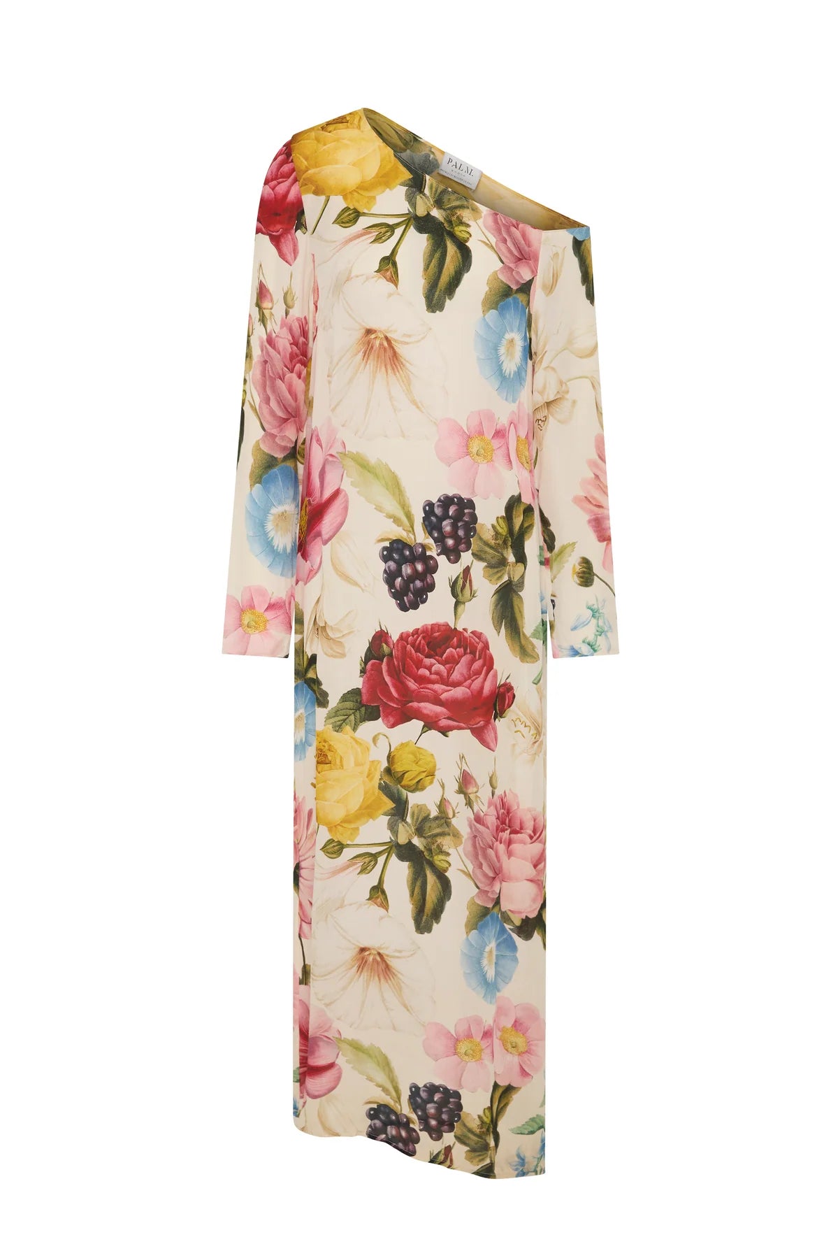 Palm Noosa Goldie Dress