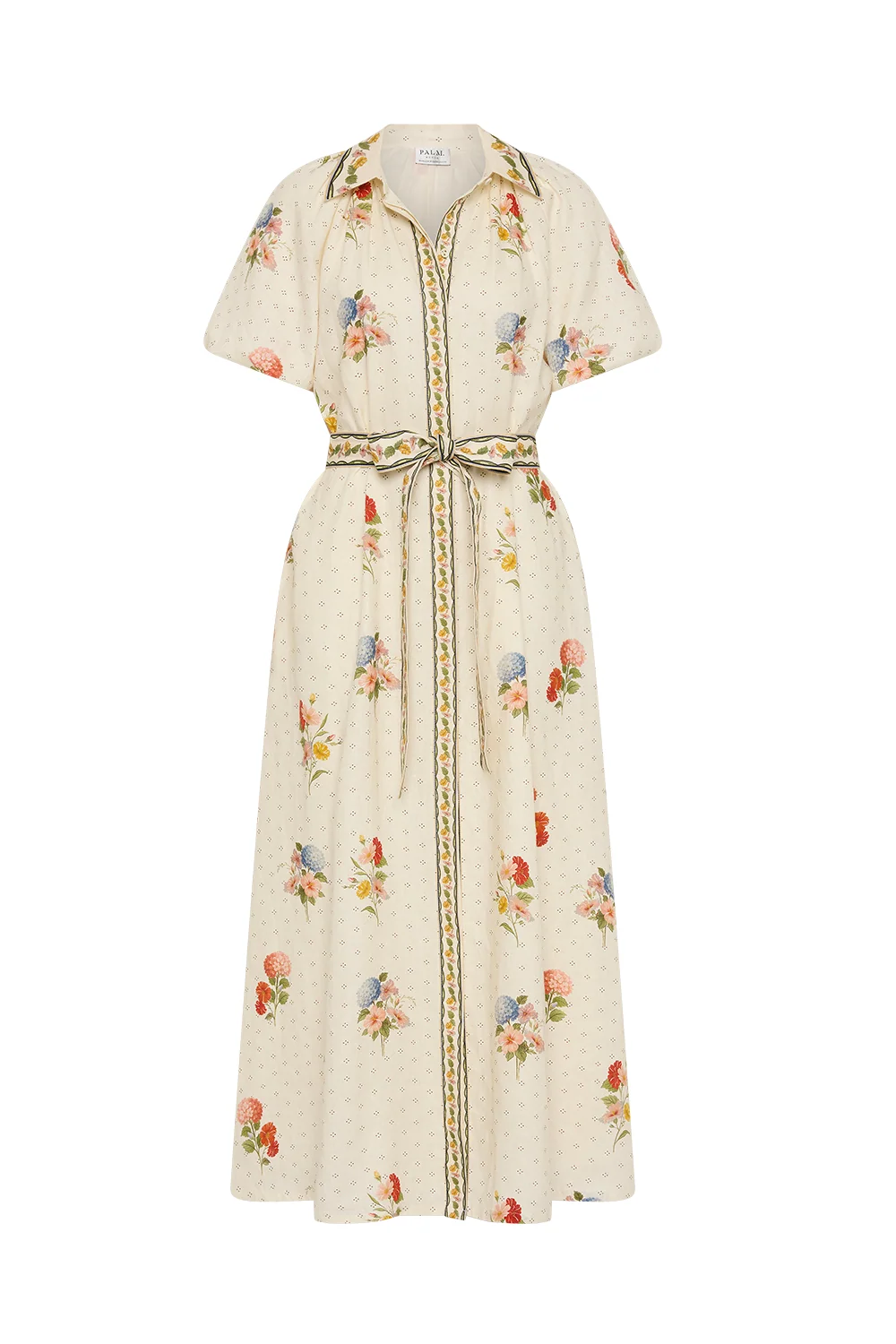 Palm Noosa Marla Dress