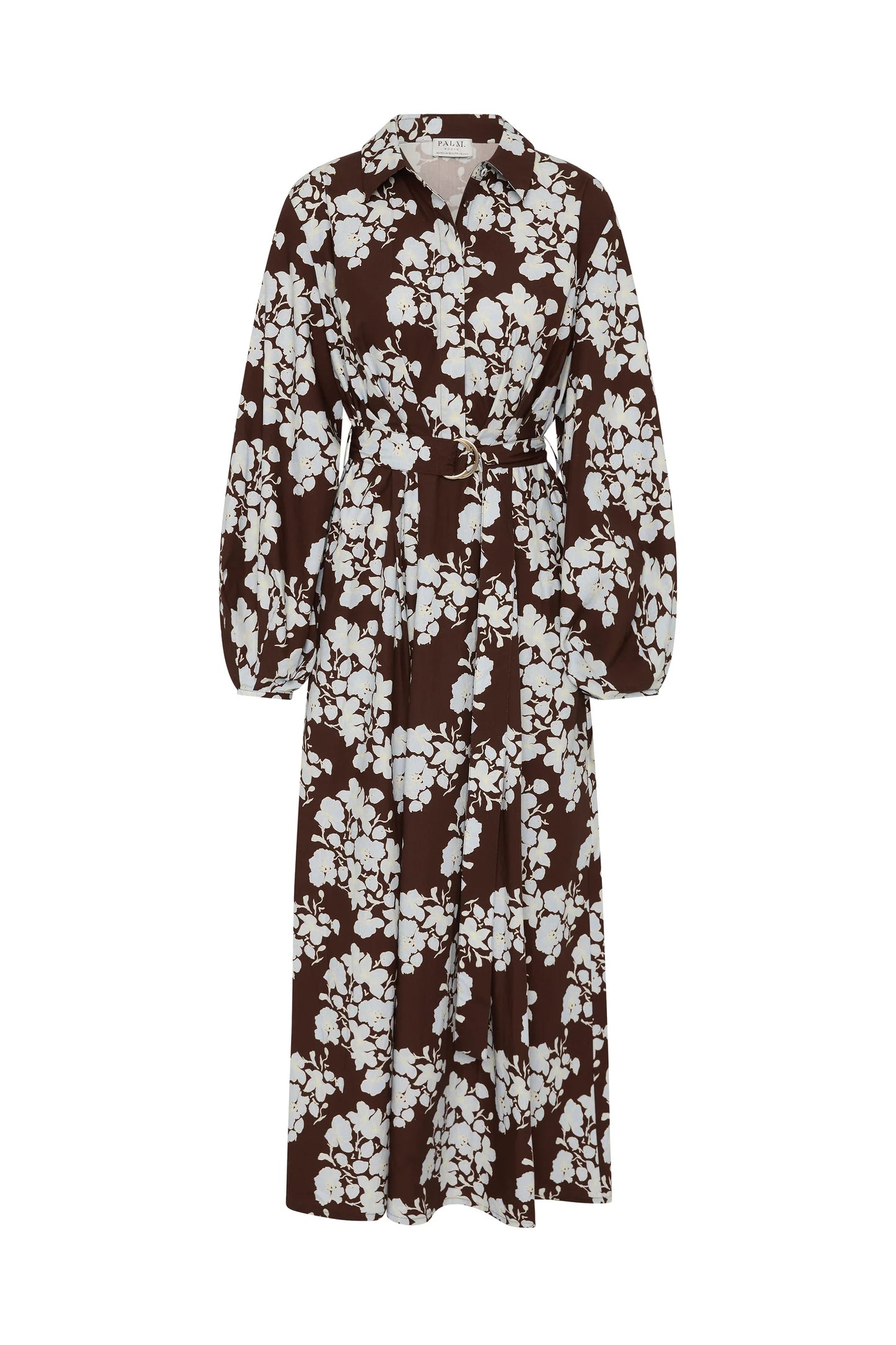 Palm Noosa Emily Dress