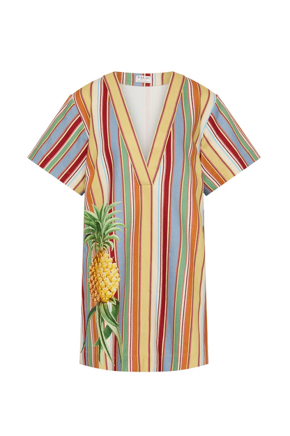 Palm Noosa Lennon Mini Dress
