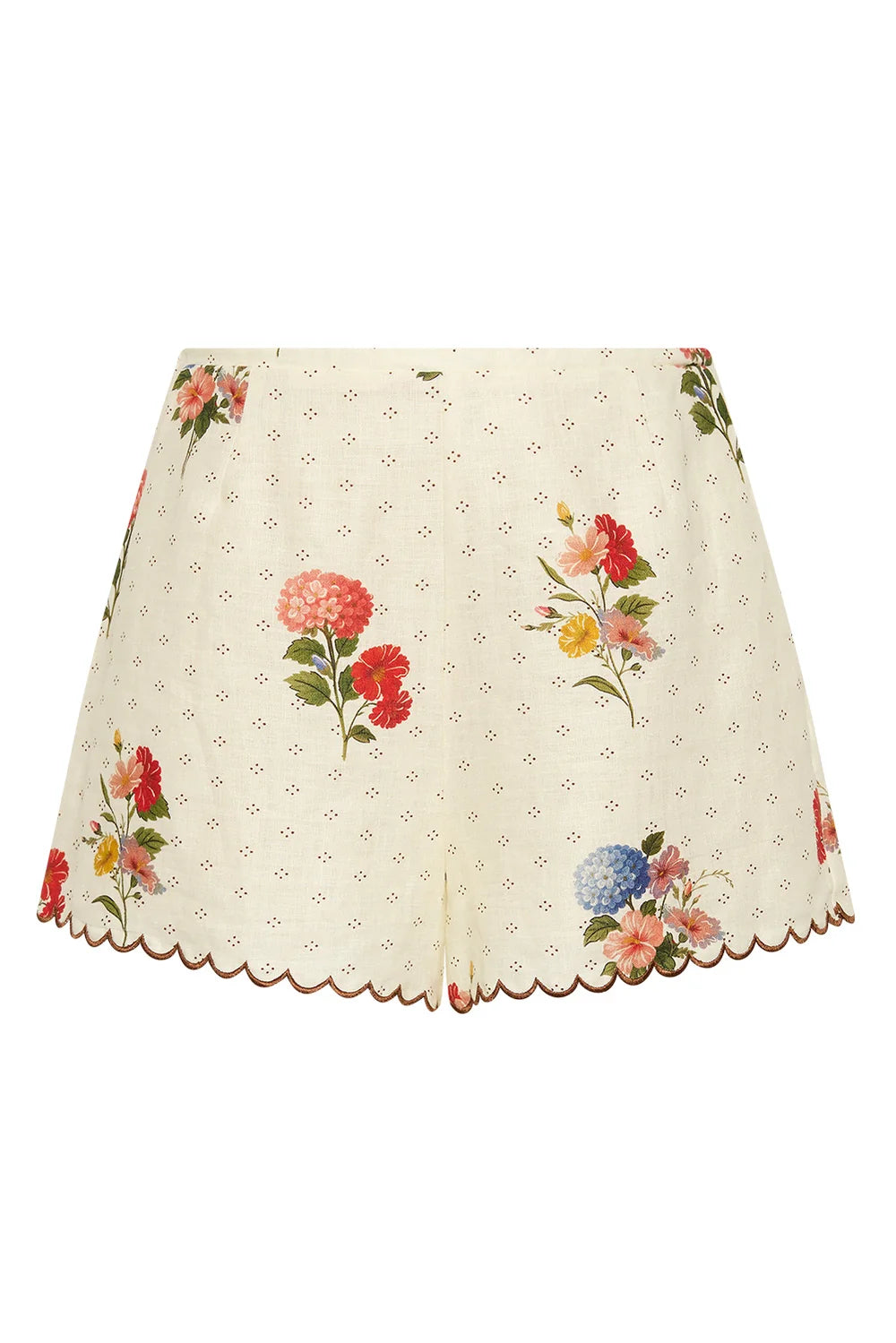 Palm Noosa Nola Shorts