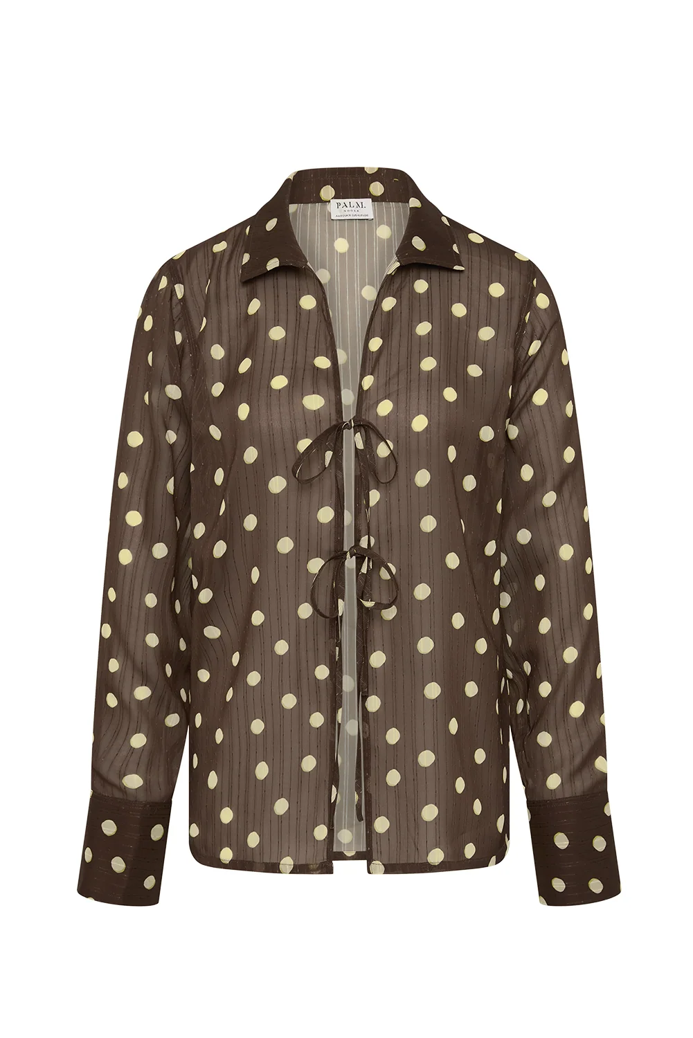 Palm Noosa Harlow Shirt