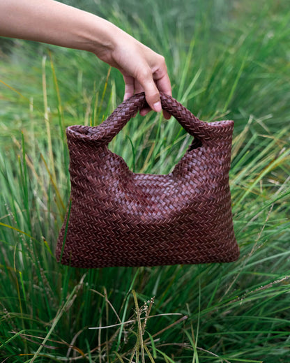 Arlington Milne Asha Bag