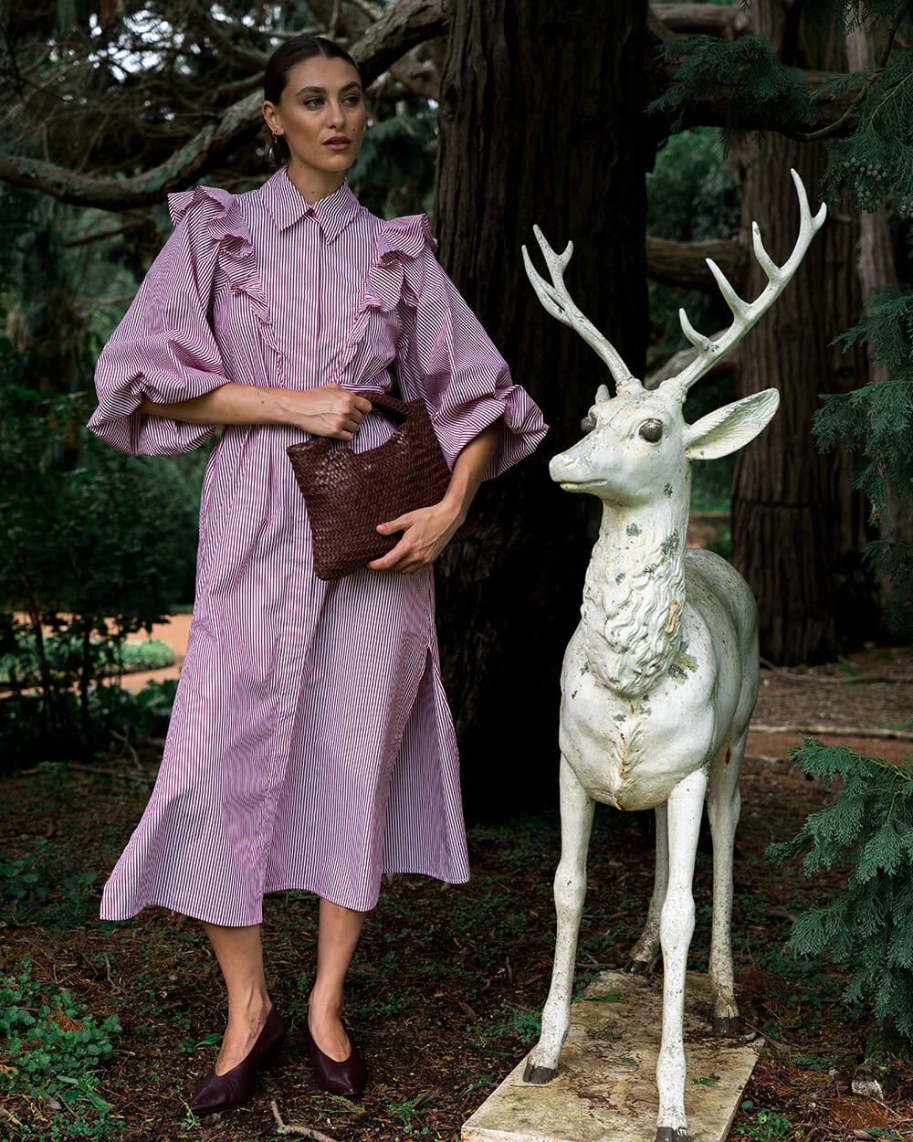 Arlington Milne Asha Bag