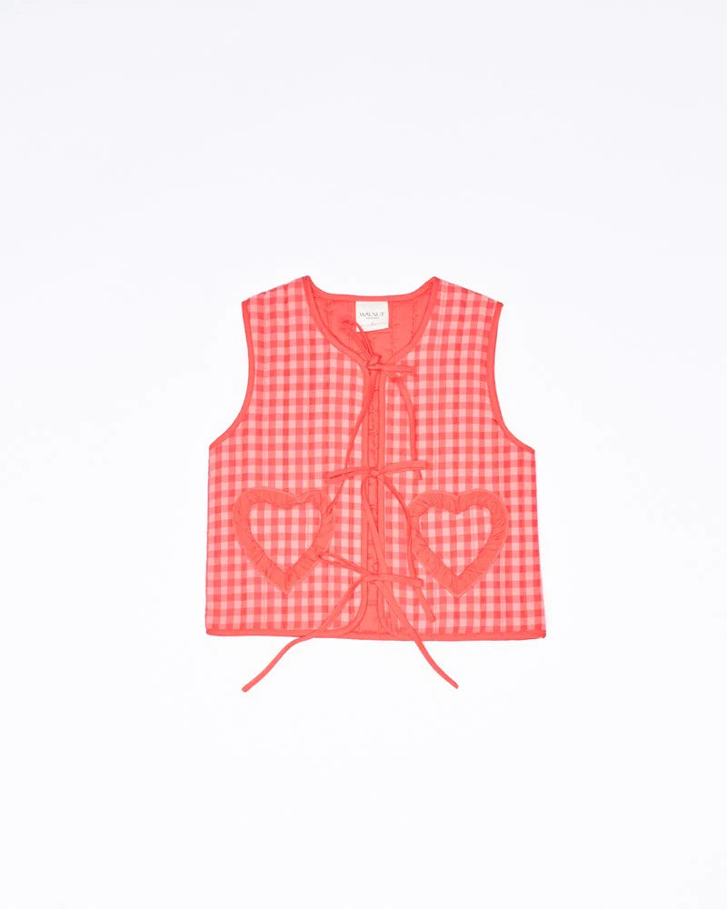 Aurora Vest