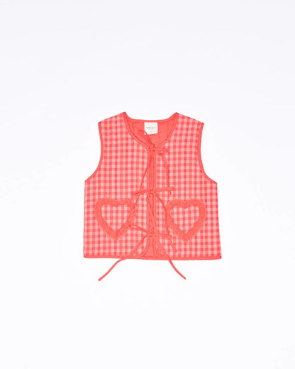 Aurora Vest
